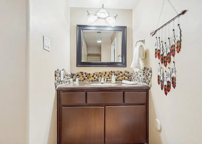 The Palms Holiday home Peoria