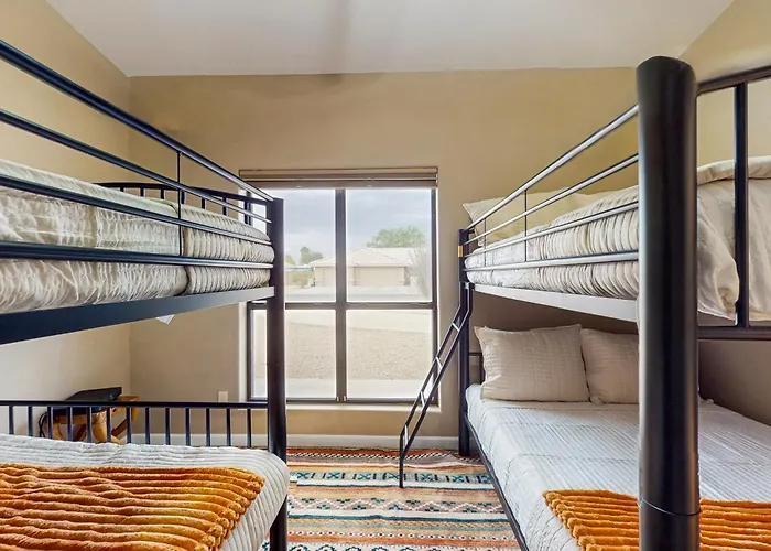 The Palms Holiday home