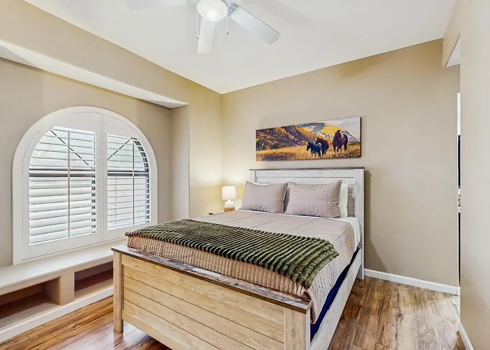 The Palms Holiday home Peoria