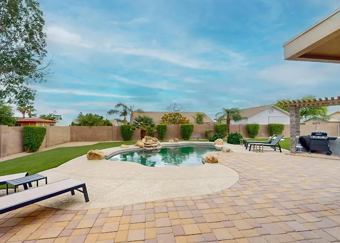 The Palms Peoria