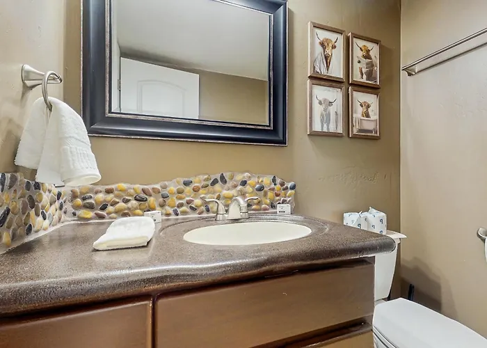 Holiday home The Palms Peoria