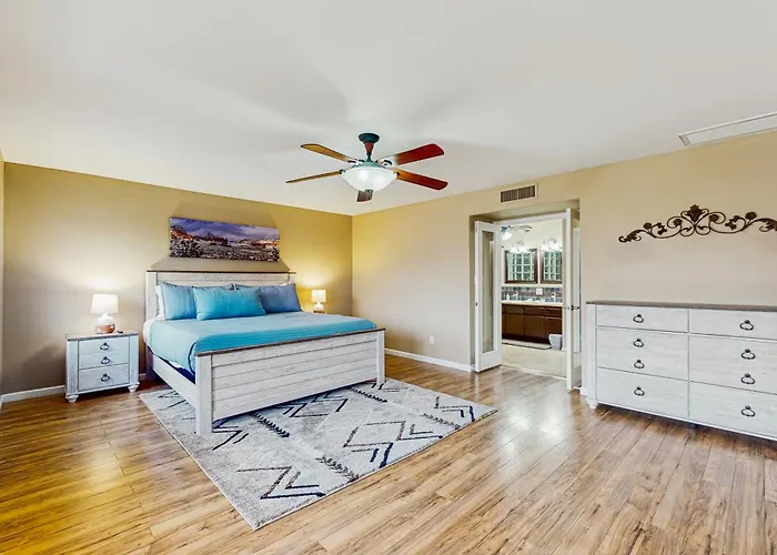 The Palms Holiday home Peoria
