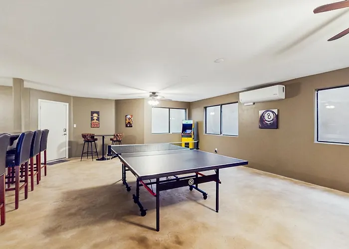 The Palms Holiday home *